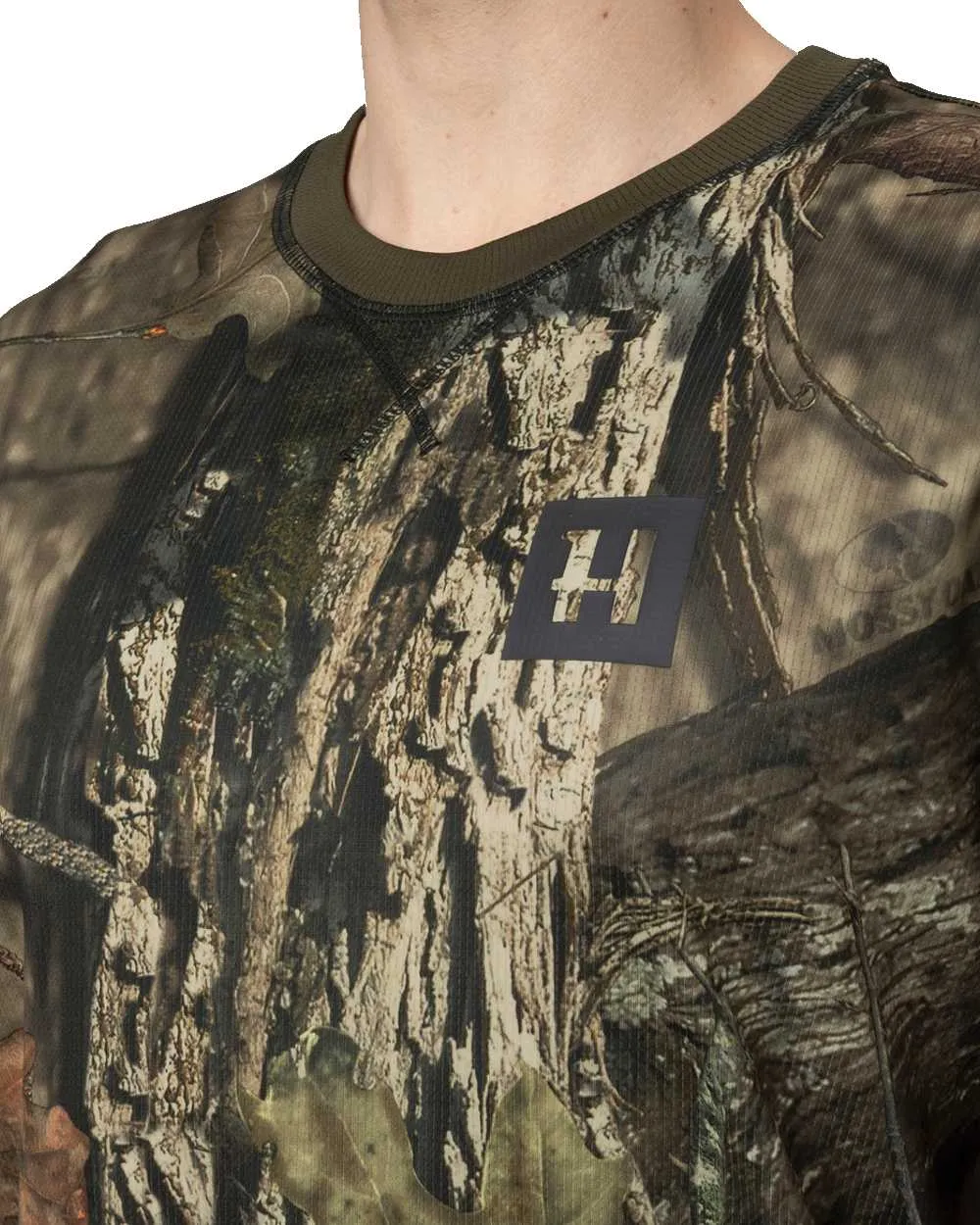 Harkila Moose Hunter 2.0 T-Shirt