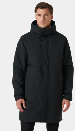 Helly Hansen Men's Munich Insulated Raincoat