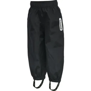 Hummel Black Taro Mini Pants