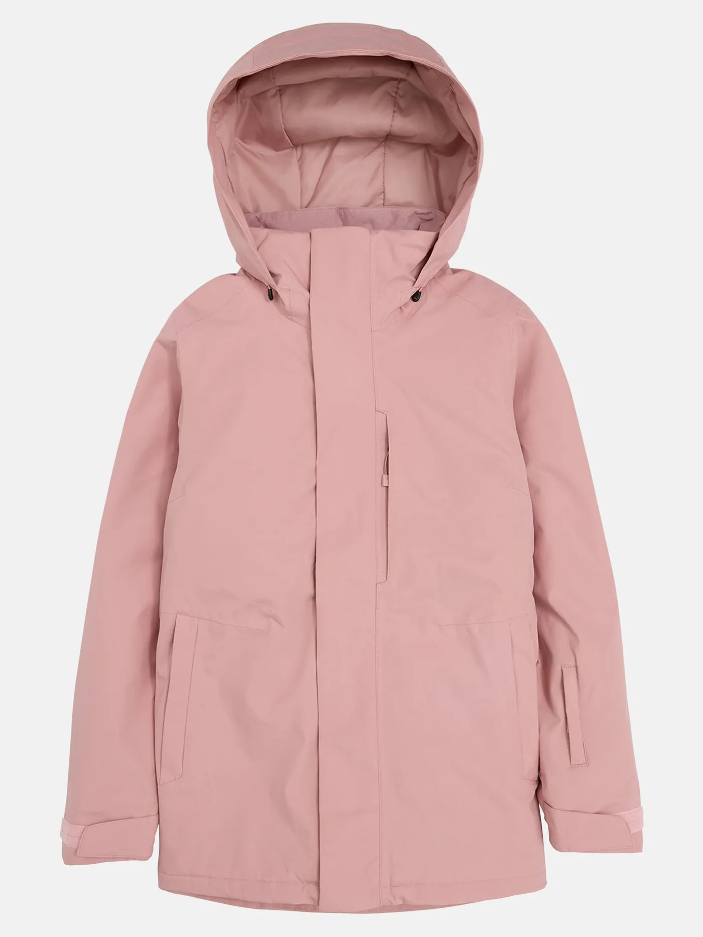 Jet Ridge Jacket