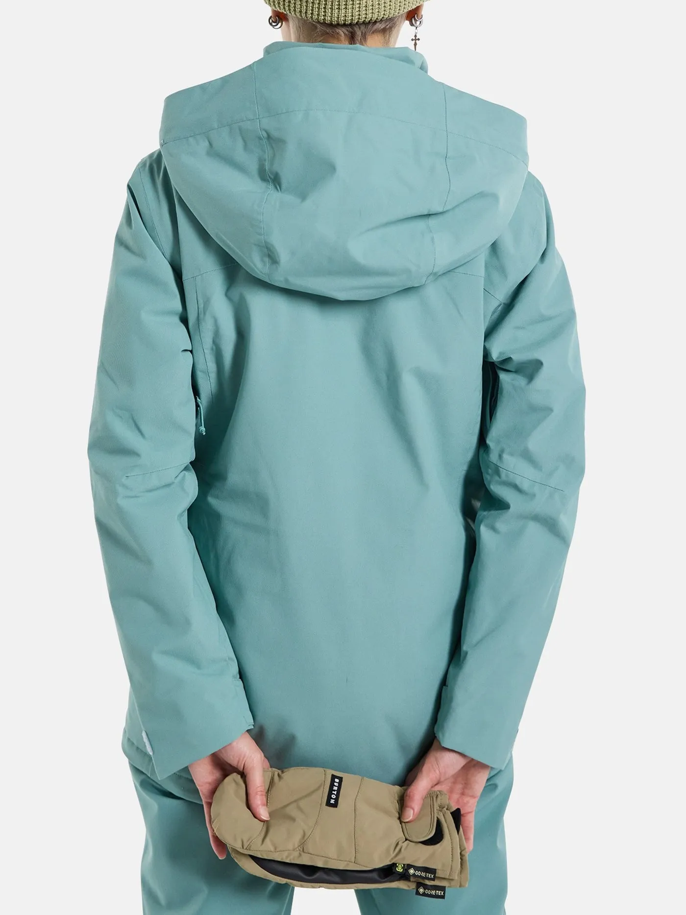 Jet Ridge Jacket