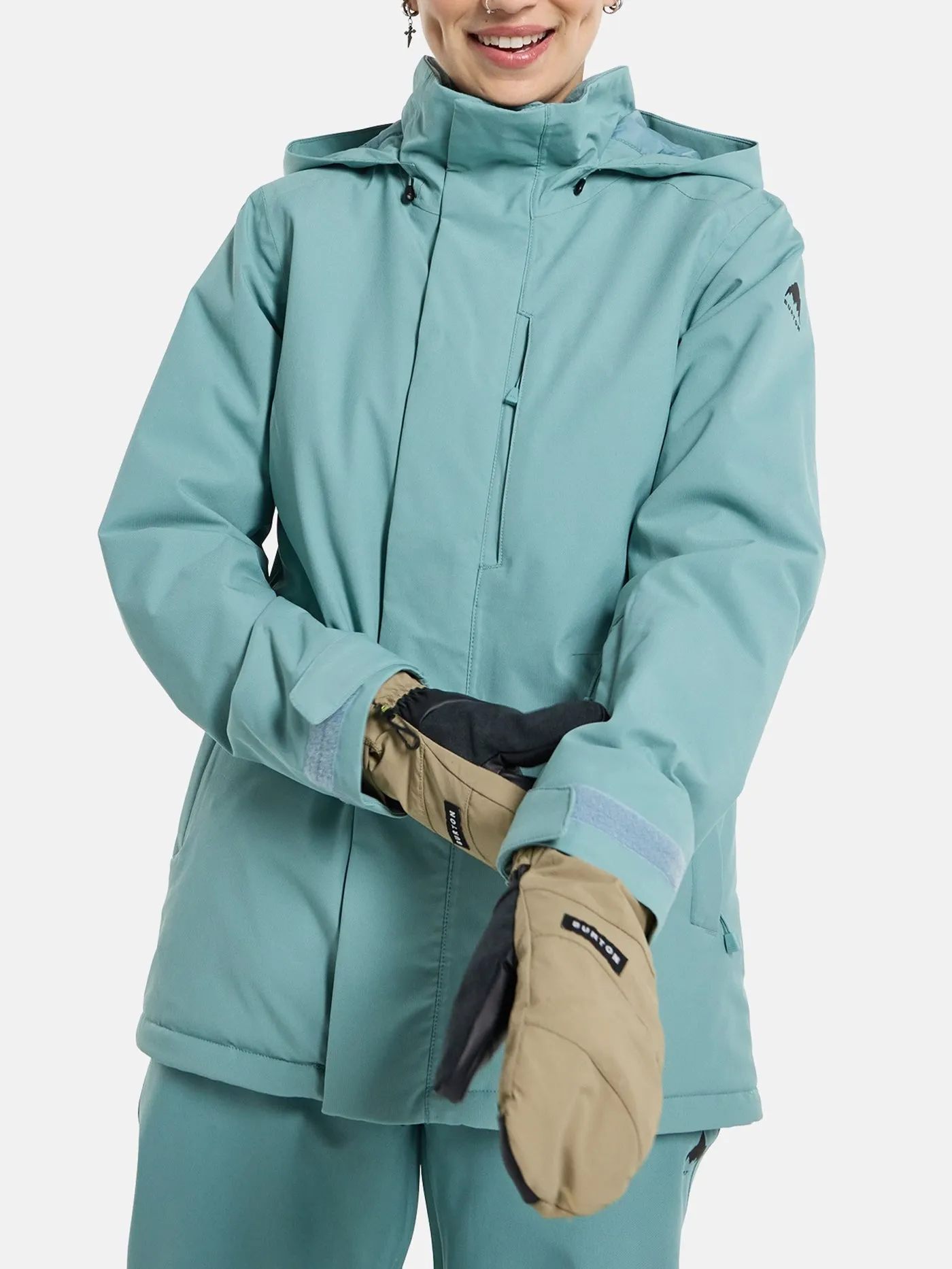 Jet Ridge Jacket