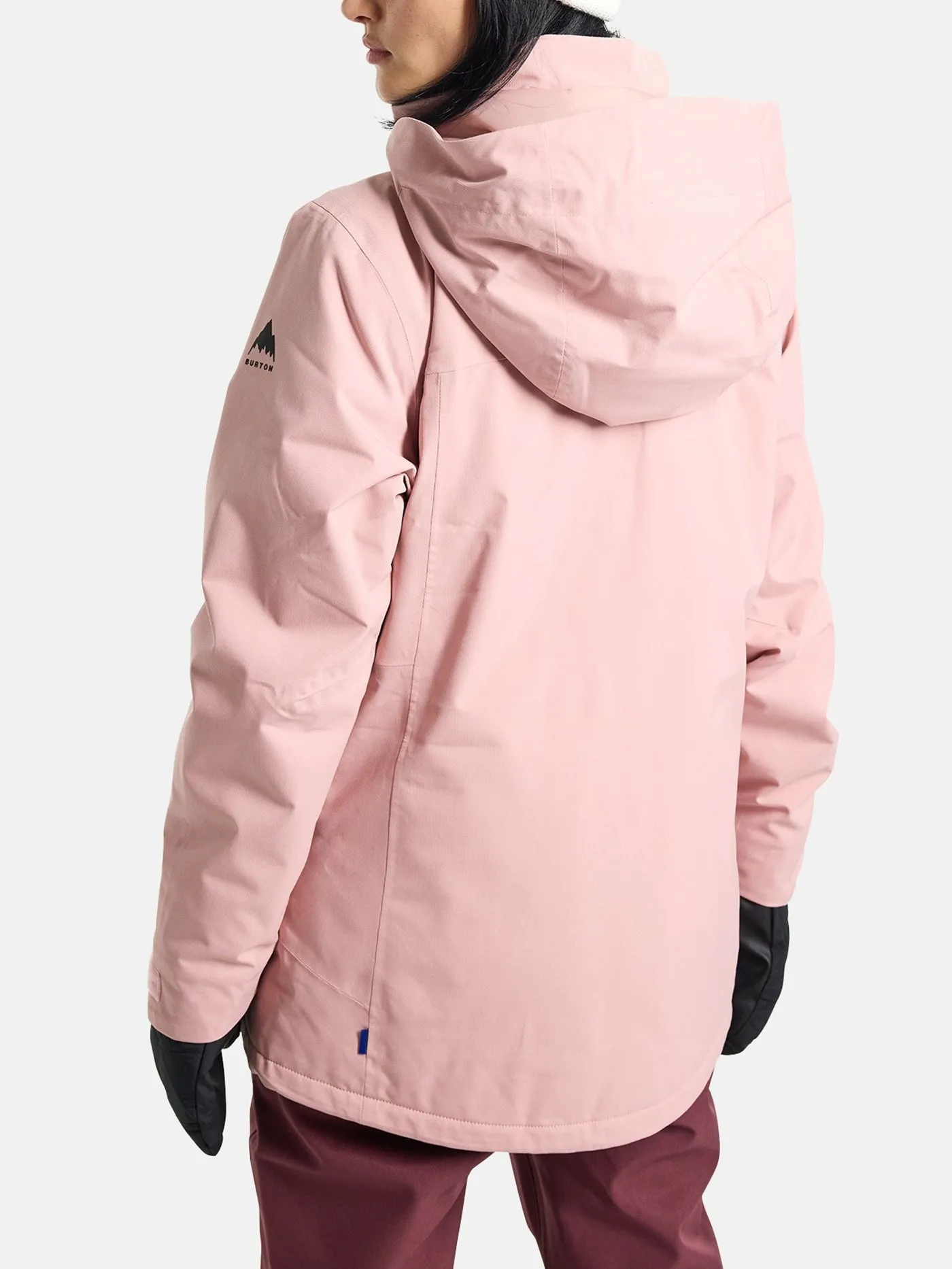 Jet Ridge Jacket