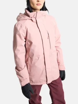 Jet Ridge Jacket