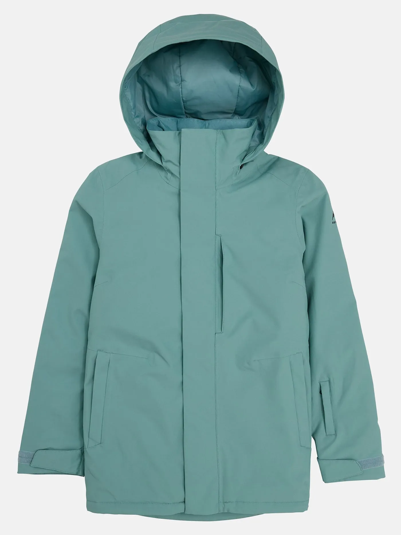 Jet Ridge Jacket