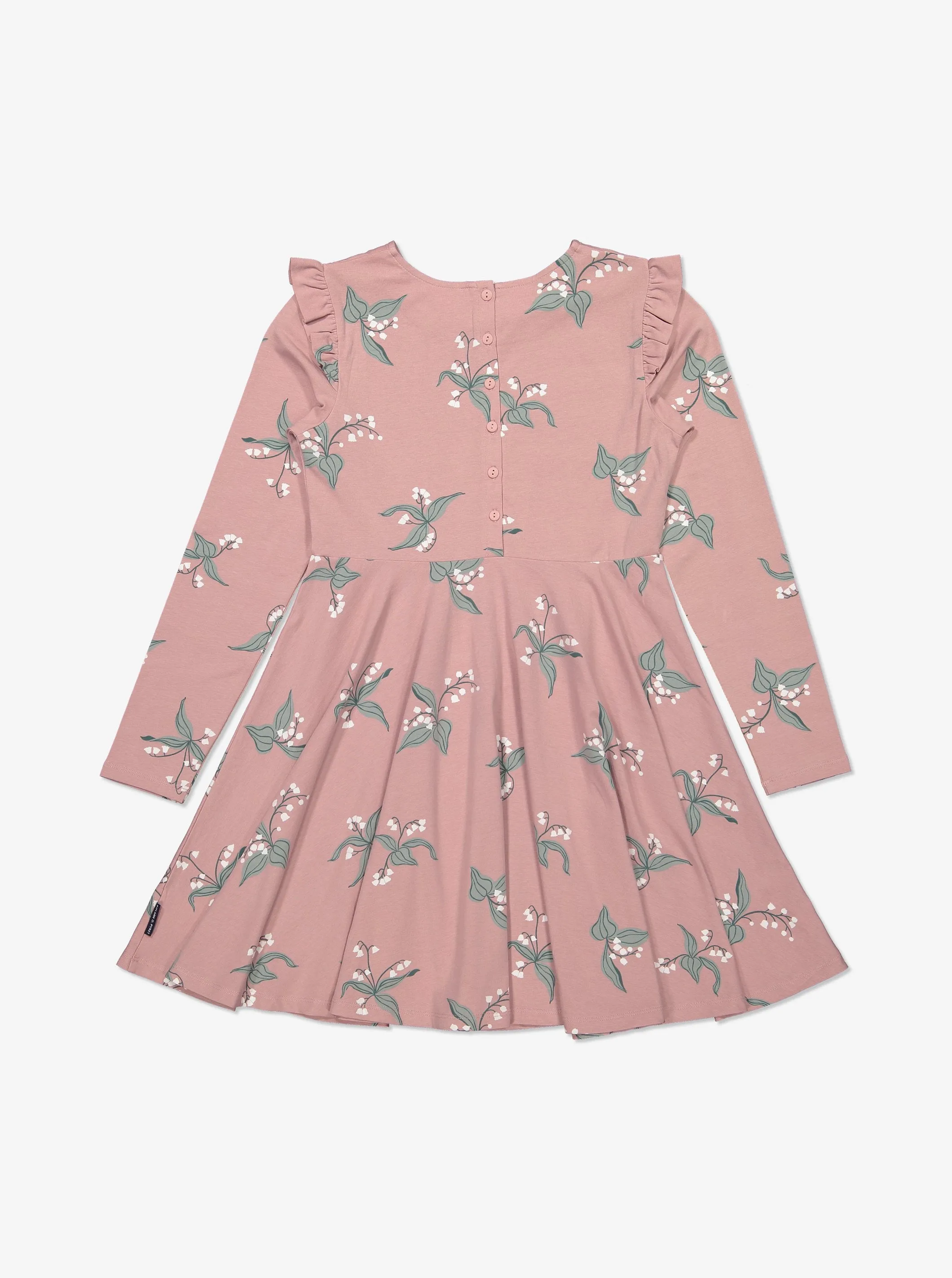 Kids Lily Dress