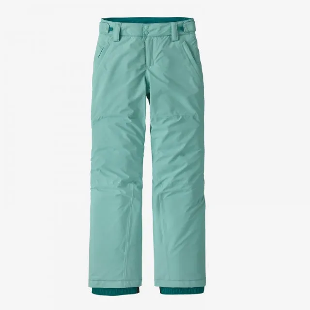 Kids' Powder Town Pants