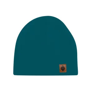 Kyte Baby Bamboo Jersey Beanie - Loch