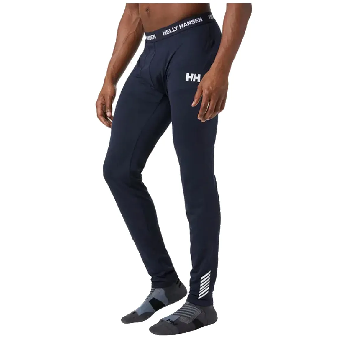 LIFA® ACTIVE Base Layer Pants - Navy