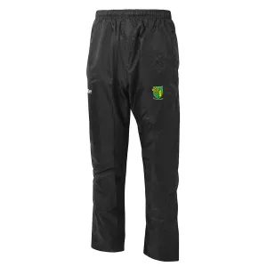 Mc Keever Granemore GFC Core 22 Rain Pants - Youth - Black