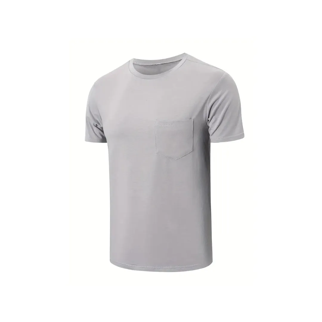 Men's Causal T-Shirts