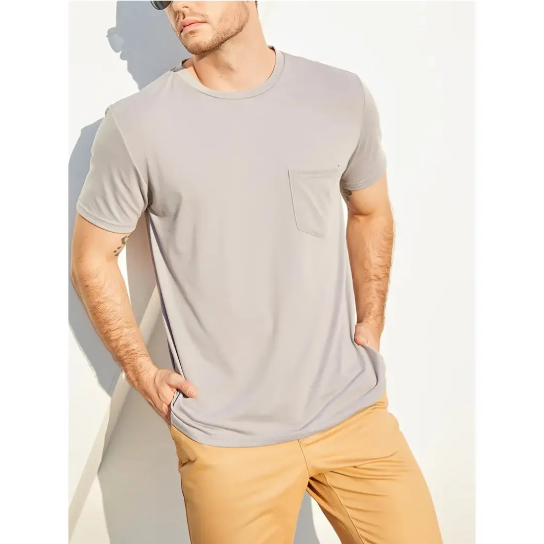 Men's Causal T-Shirts