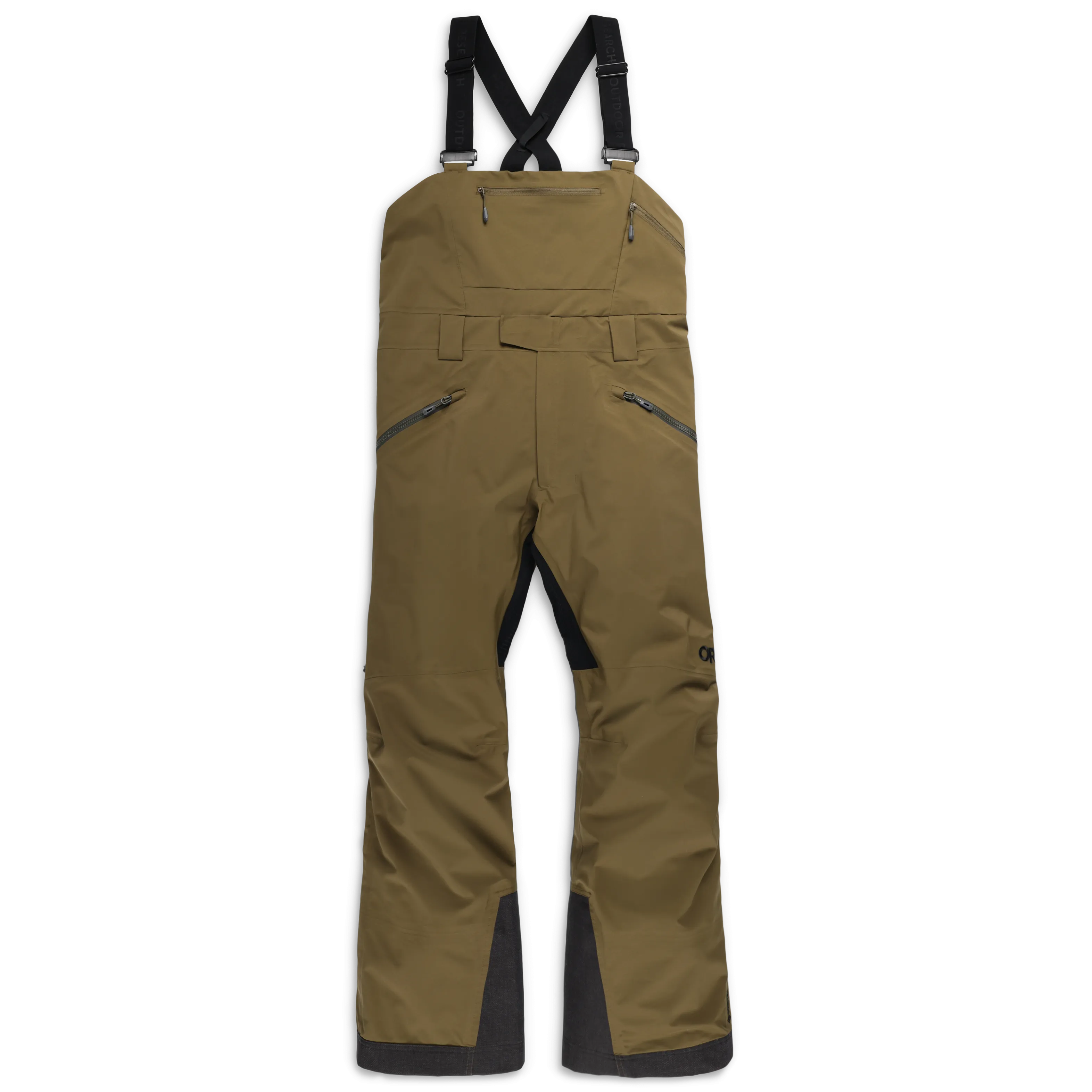 Men's Hemispheres II GORE-TEX Bibs