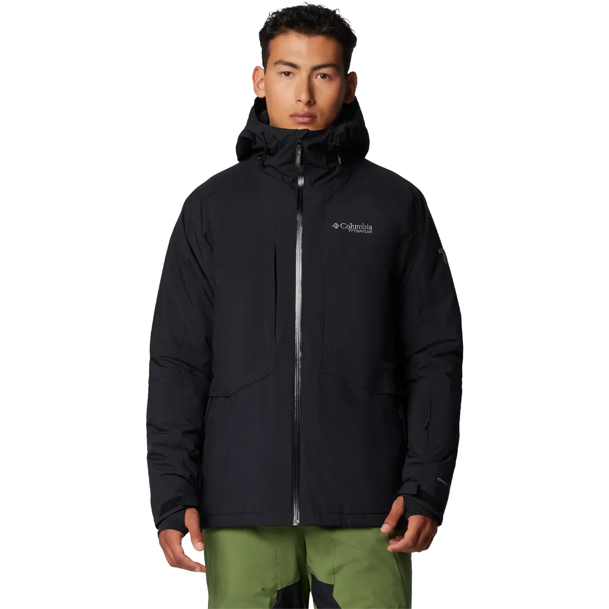 Men's Highland Summit II Jacket