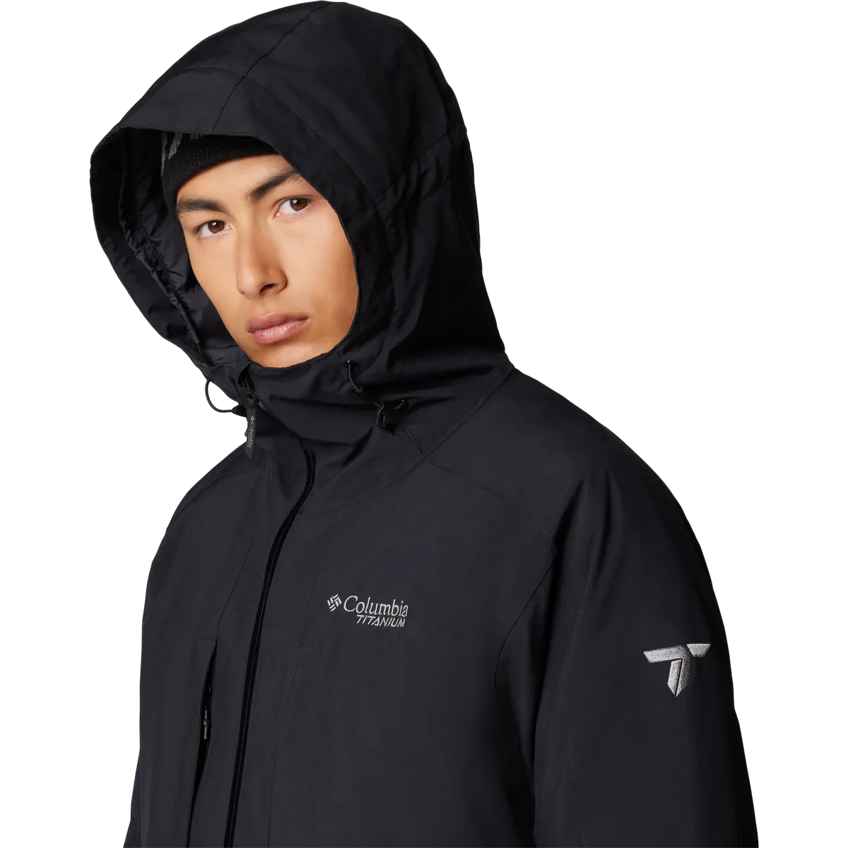 Men's Highland Summit II Jacket