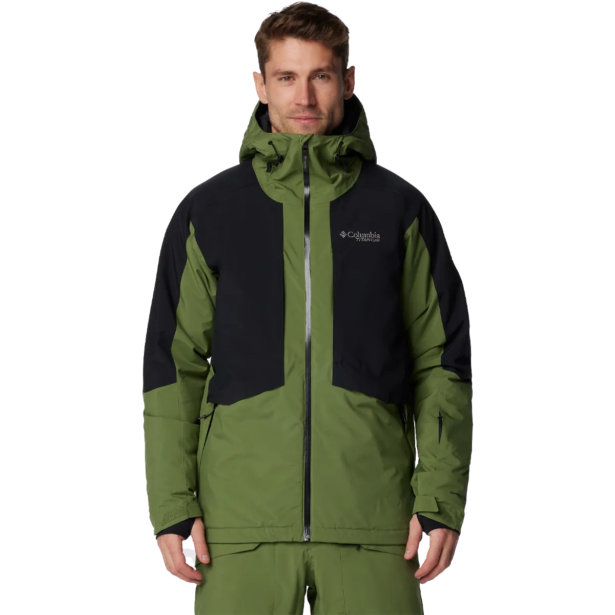 Men's Highland Summit II Jacket