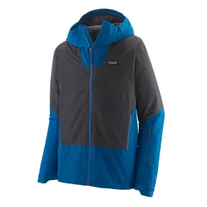 Men's Insulated Storm Shift Jacket