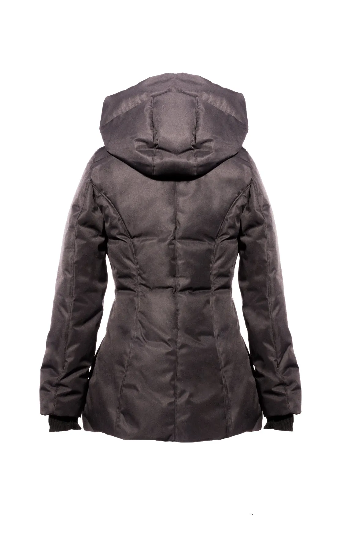 miXmiX Winter Coat Cruelty Free Chambly 3284