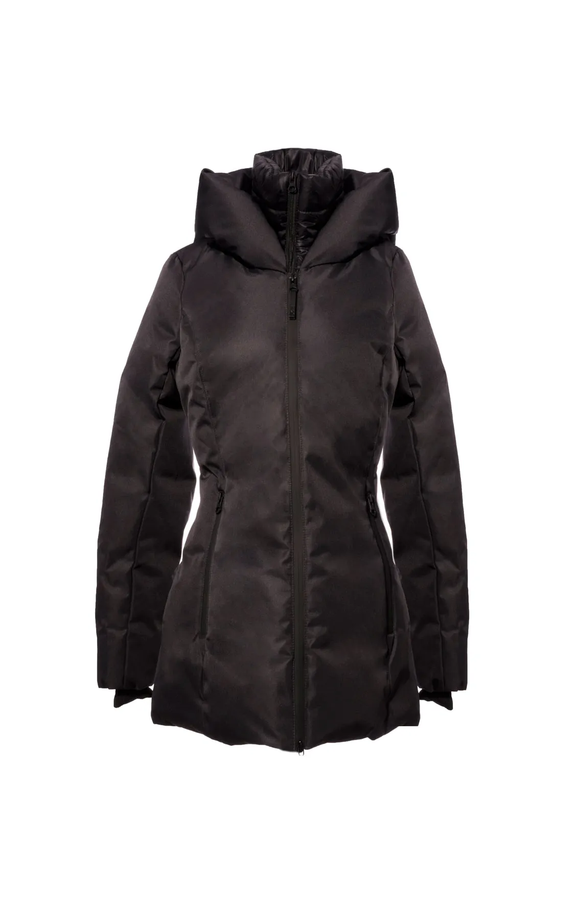 miXmiX Winter Coat Cruelty Free Chambly 3284