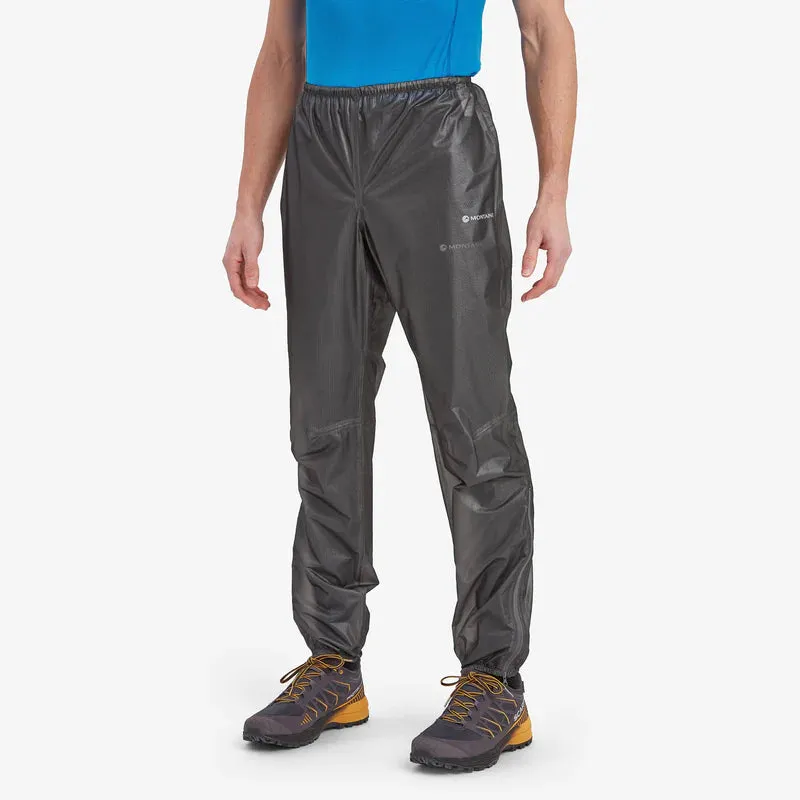 Montane Unisex Minimus Nano Waterproof Pant