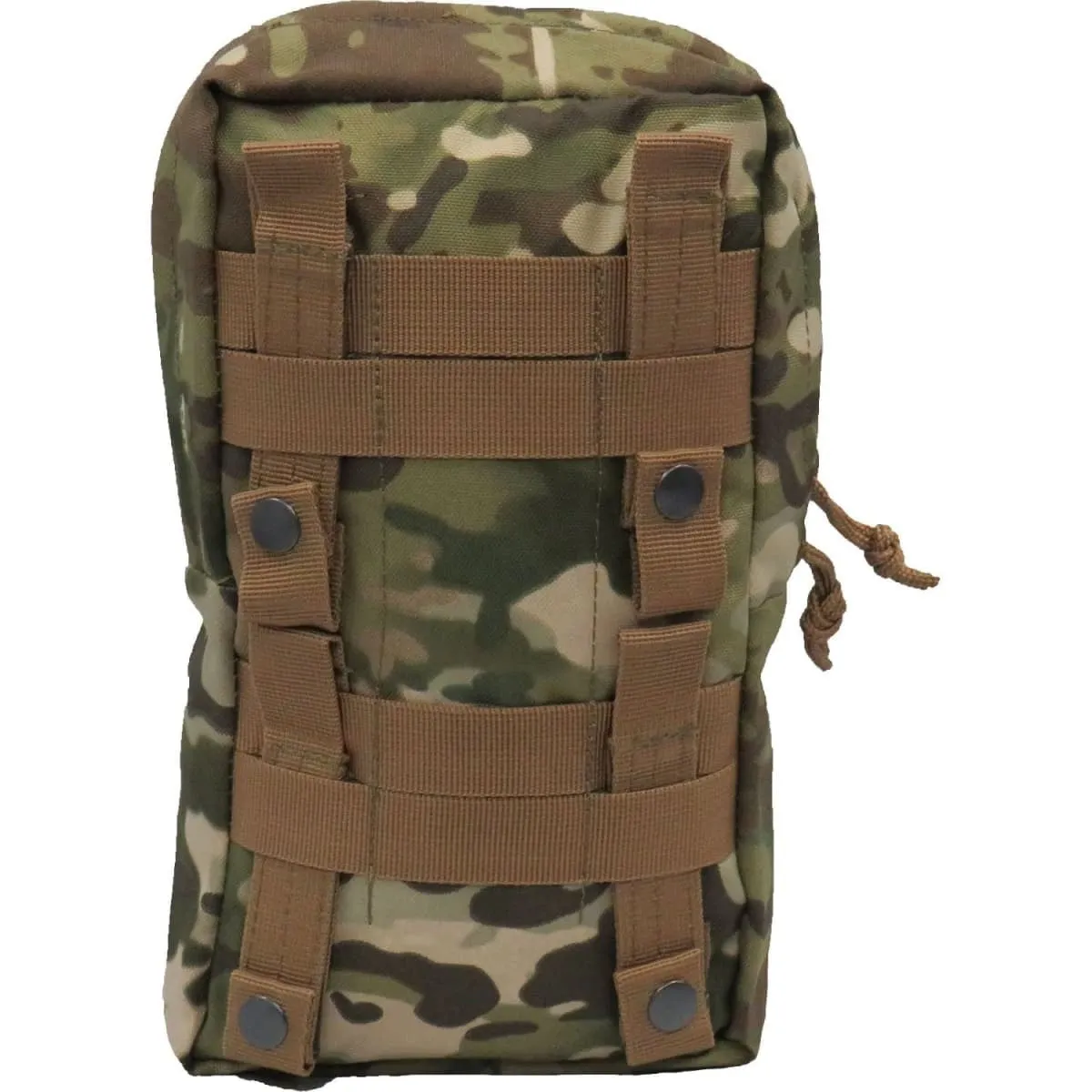 Multi Use Pocket Pouch Multicam 1307