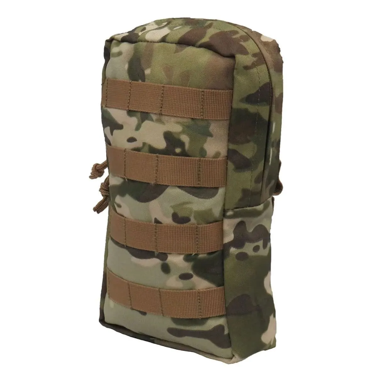 Multi Use Pocket Pouch Multicam 1307