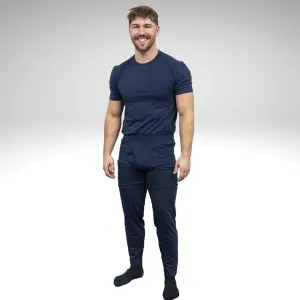 MWG FLEXSAFE™ Men's FR Long John - 60A28