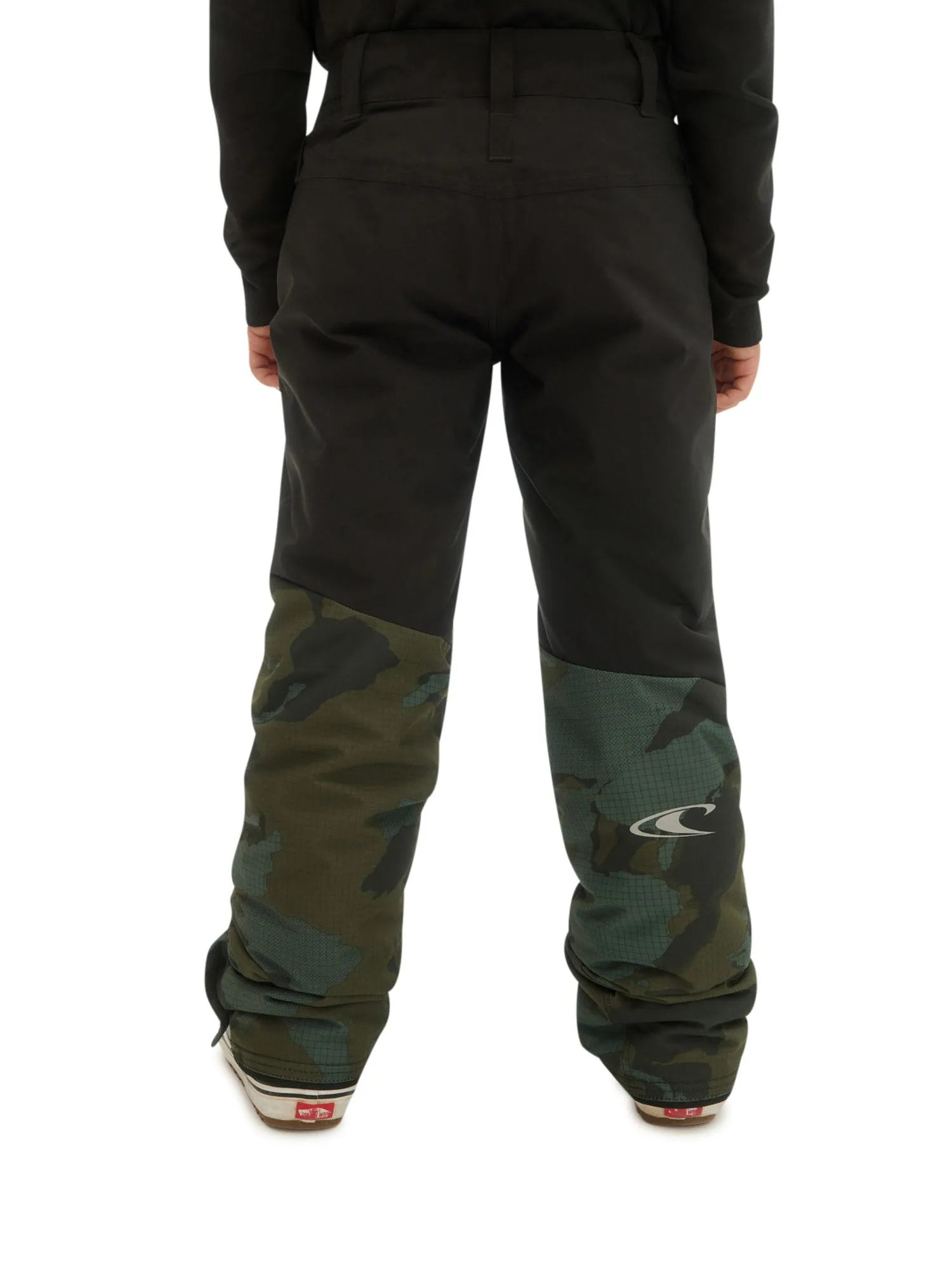 O'Neill Anvil Colorblock Pants 2022 - Boy's