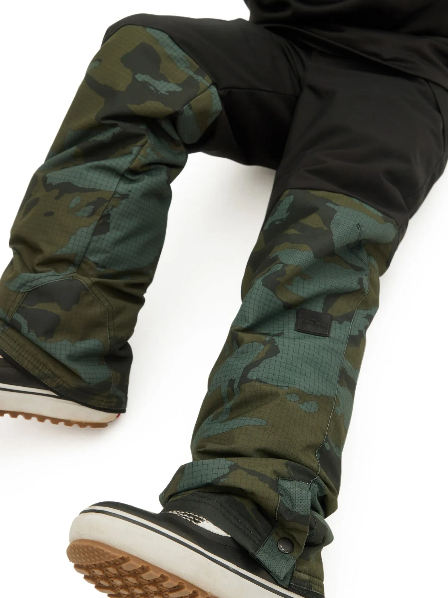 O'Neill Anvil Colorblock Pants 2022 - Boy's