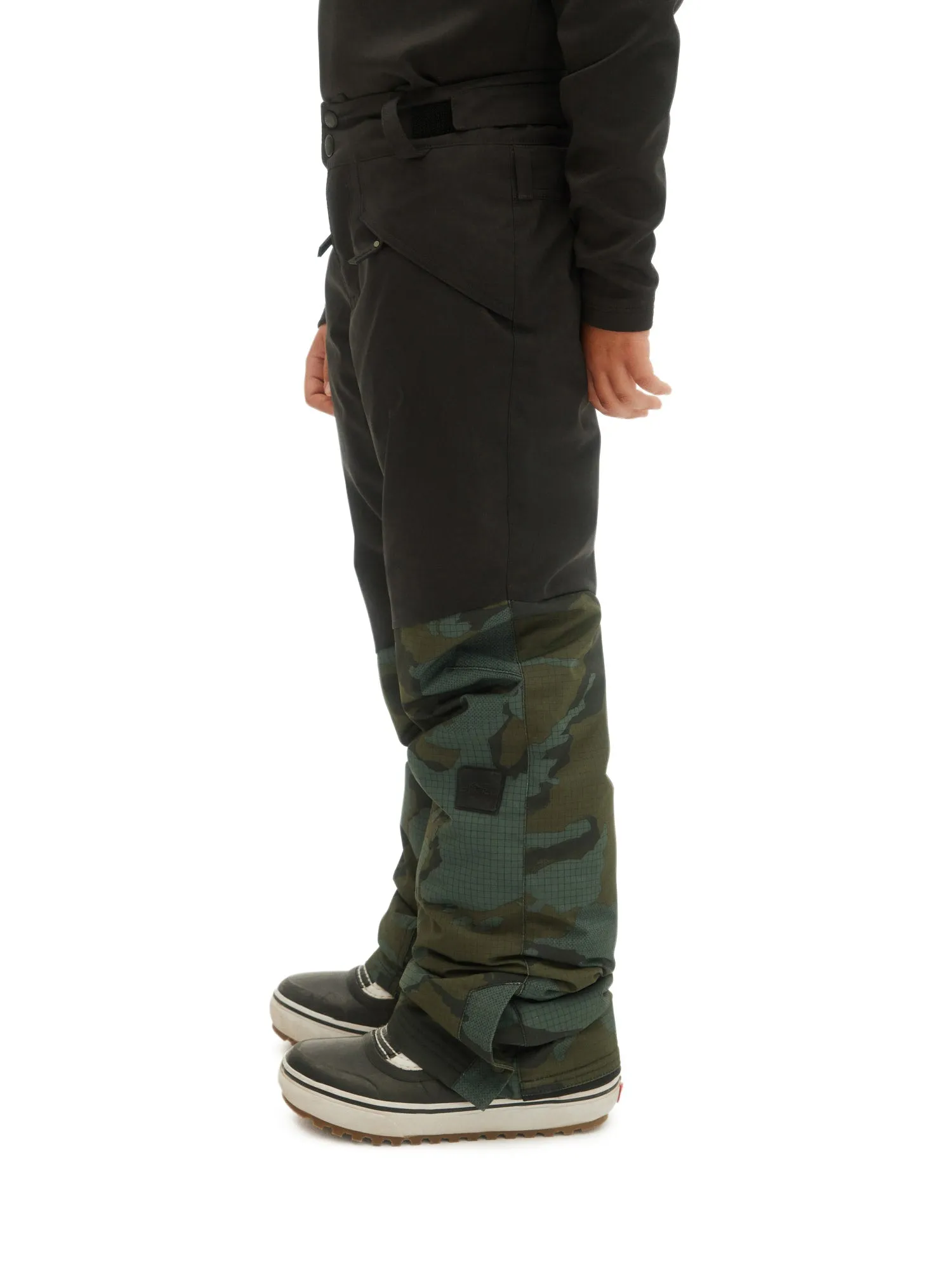 O'Neill Anvil Colorblock Pants 2022 - Boy's