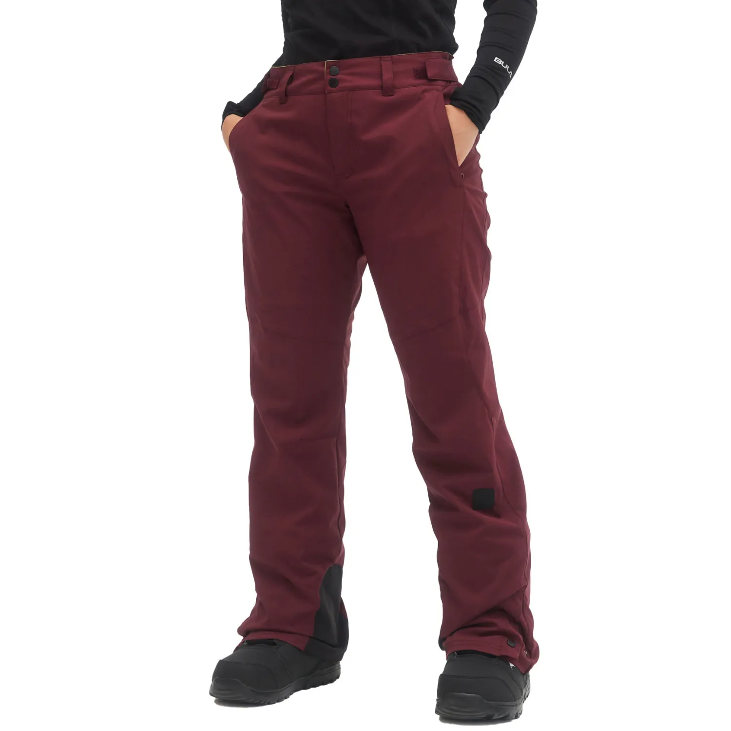 O'Neill Star Slim Pants 2023 - Women's Snowboard Pants