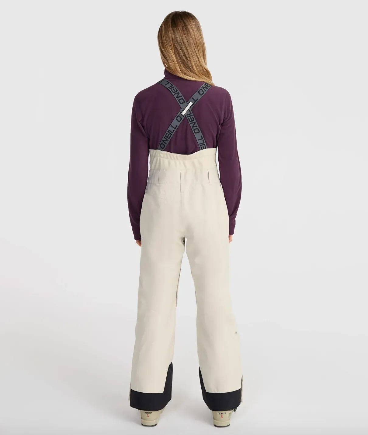 Oneill Wmns O'riginals Bib Pant Atmosphere