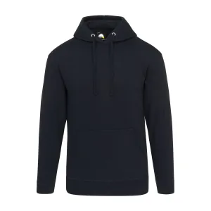 Owl Hoodie | Navy