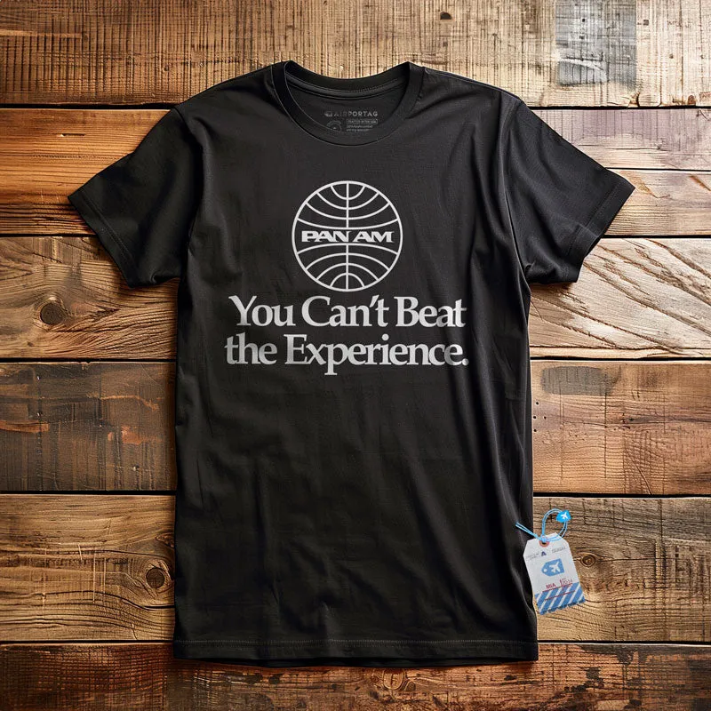 Pan Am Experience - T-Shirt