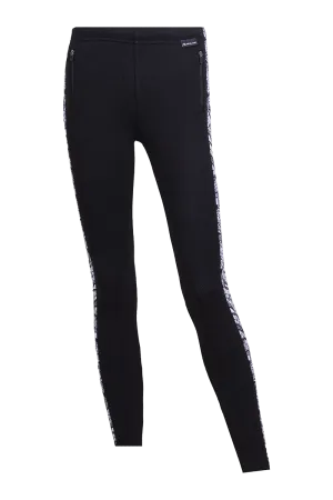 Pasitea Ski Lace Leggings