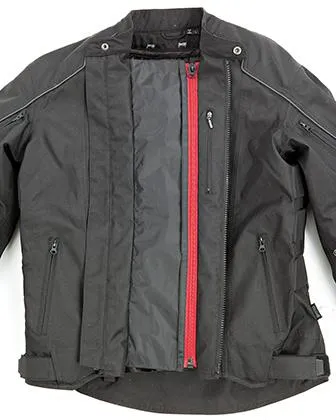 Power Trip Pivot Jacket