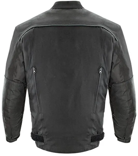 Power Trip Pivot Jacket