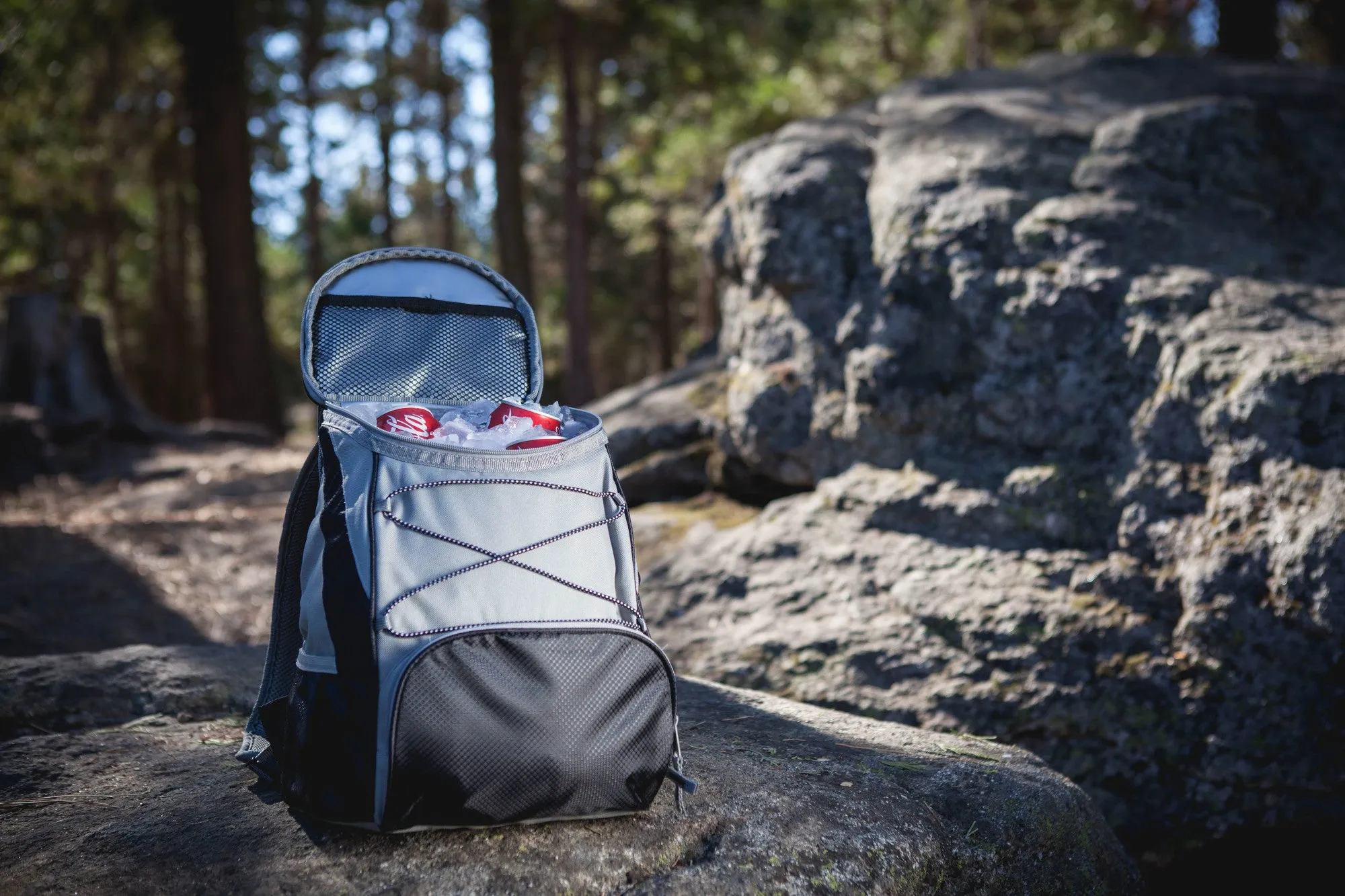 PTX Backpack Cooler