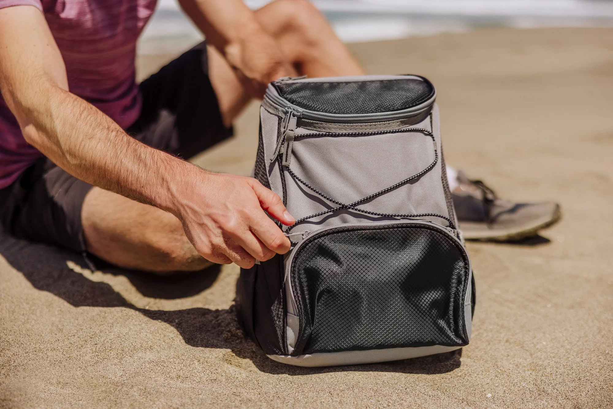 PTX Backpack Cooler