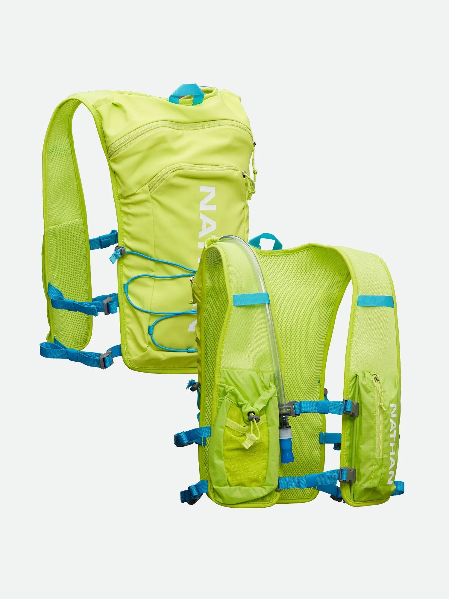 QuickStart 2.0 6 Liter Hydration Pack