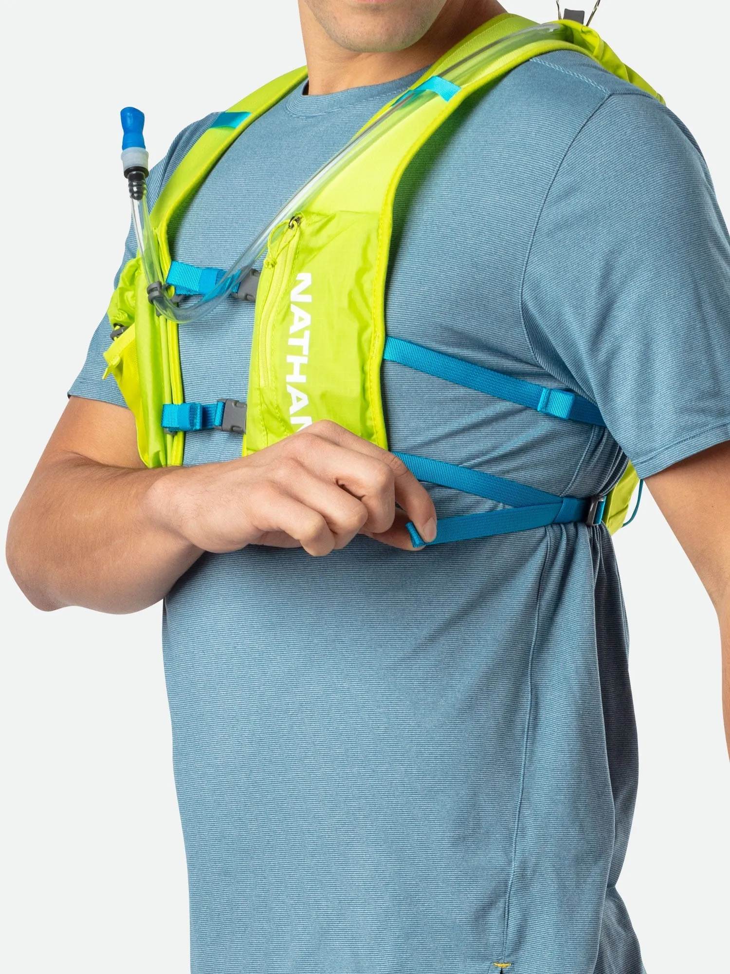 QuickStart 2.0 6 Liter Hydration Pack