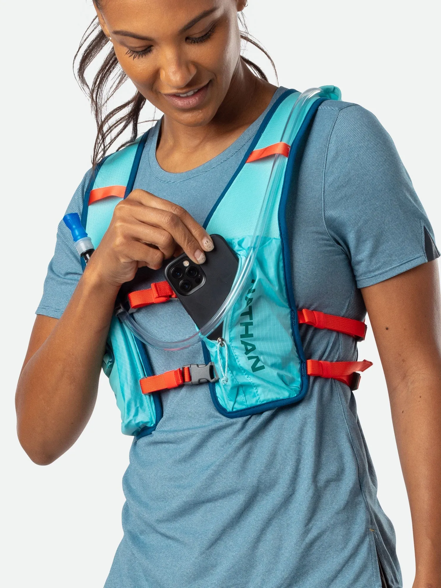 QuickStart 2.0 6 Liter Hydration Pack