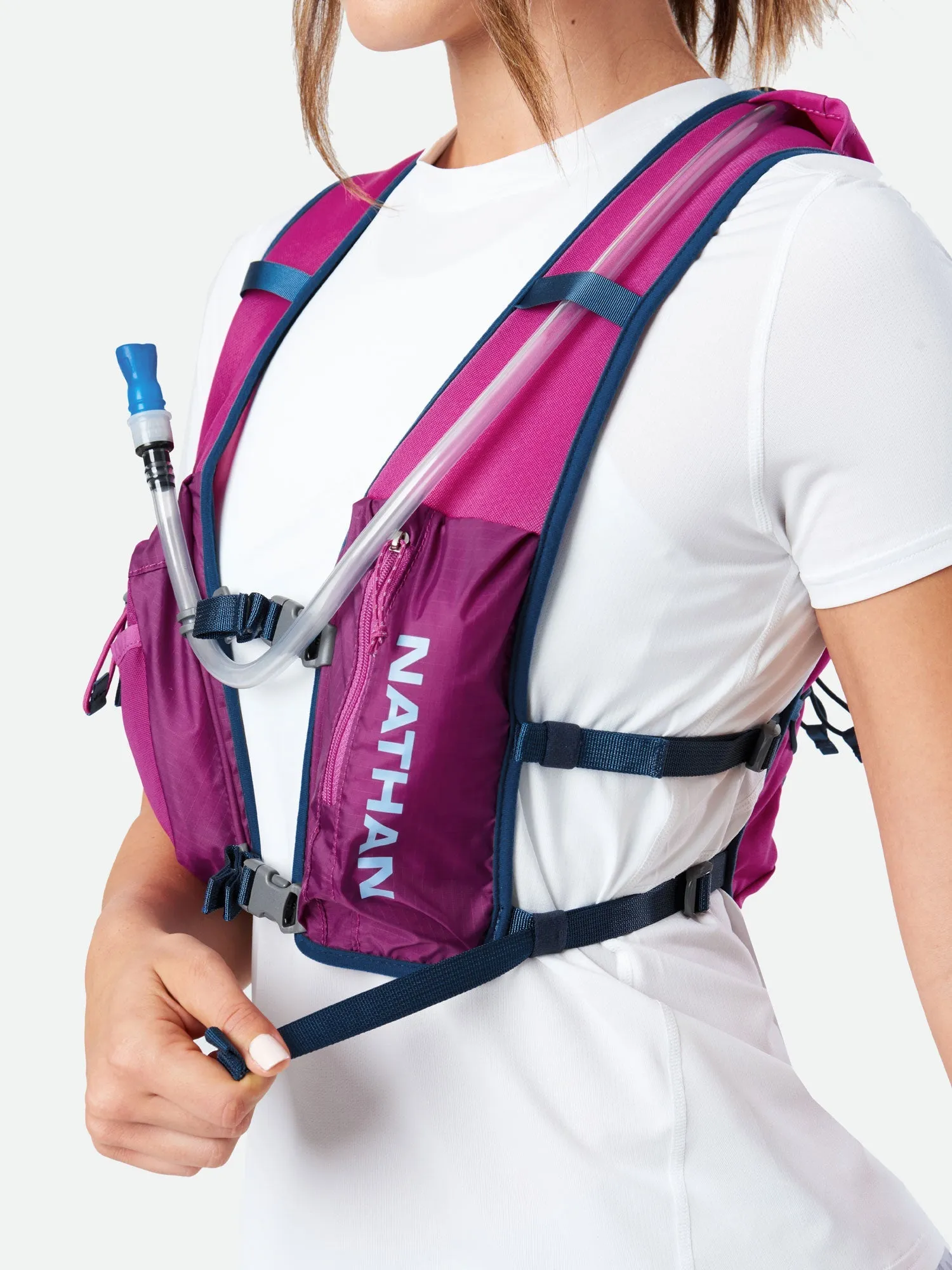 QuickStart 2.0 6 Liter Hydration Pack