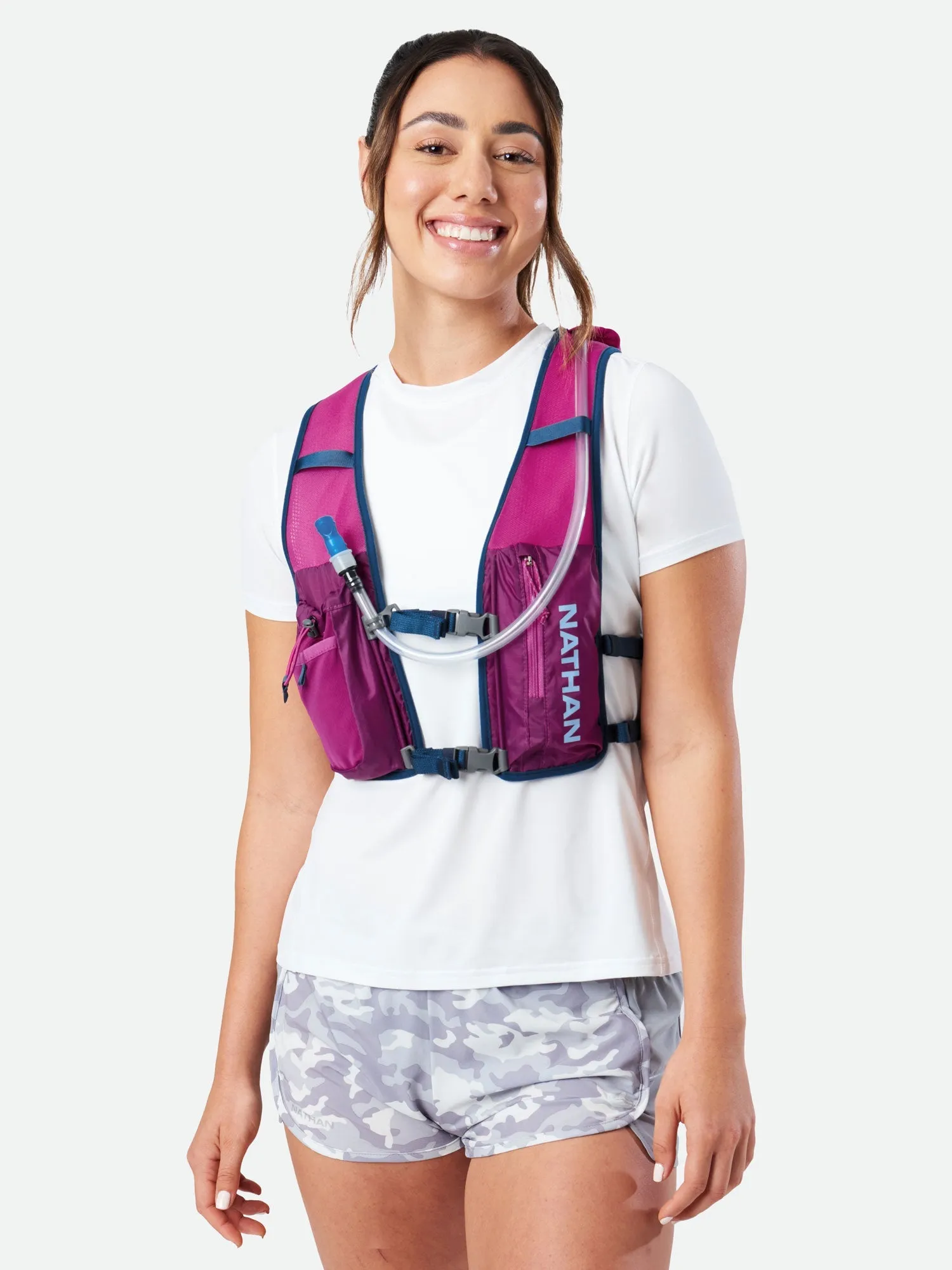 QuickStart 2.0 6 Liter Hydration Pack