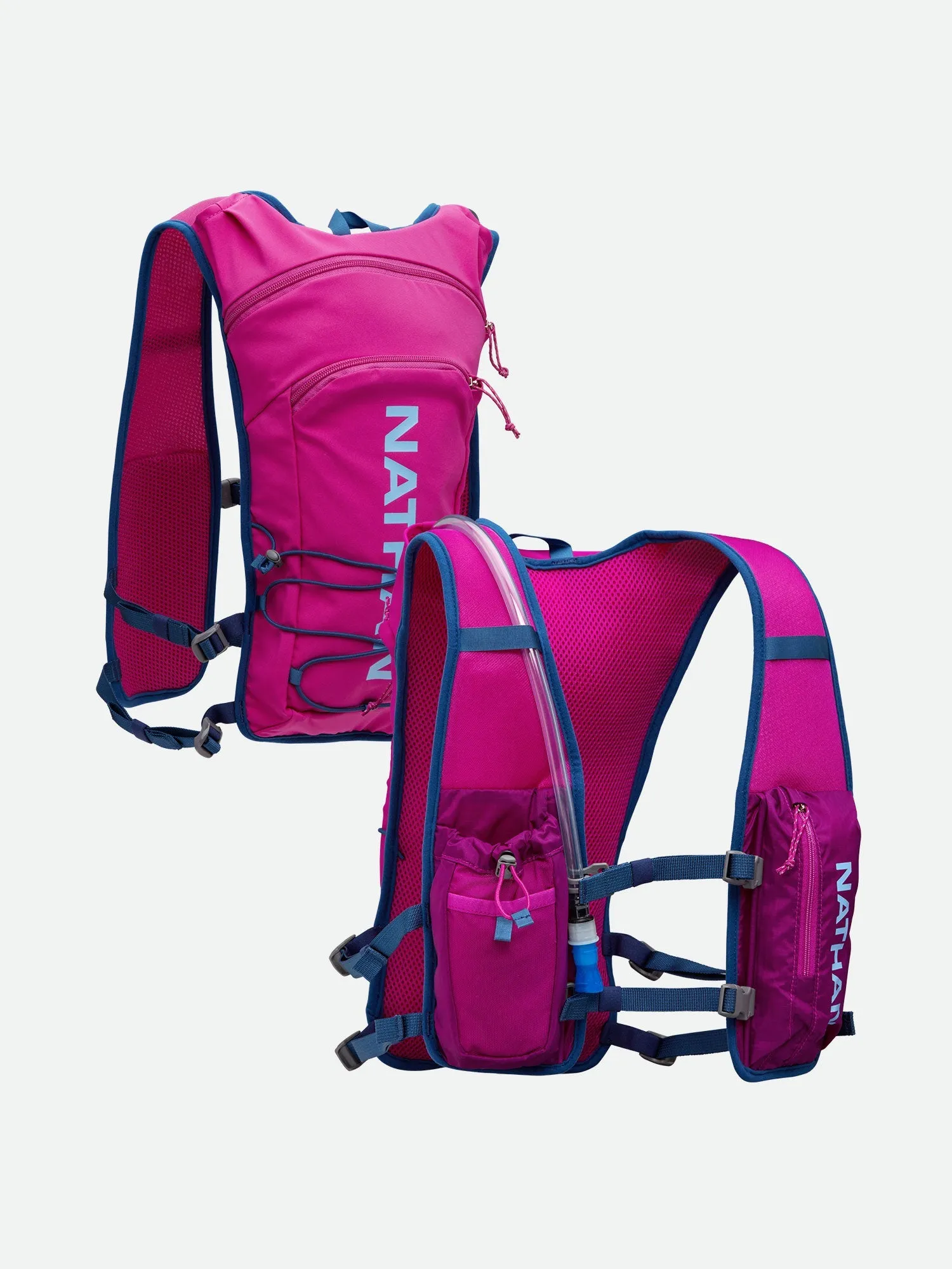 QuickStart 2.0 6 Liter Hydration Pack