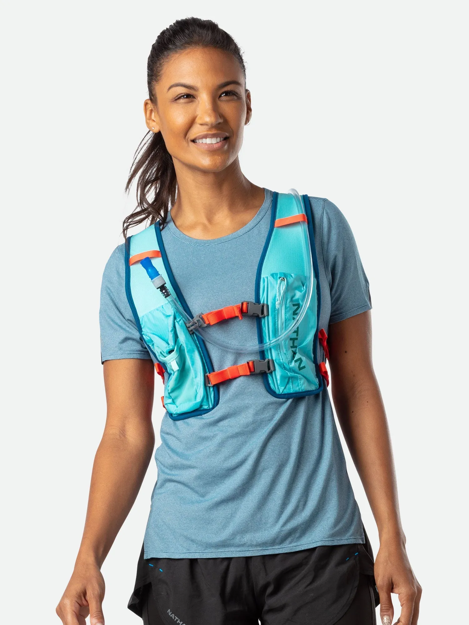 QuickStart 2.0 6 Liter Hydration Pack