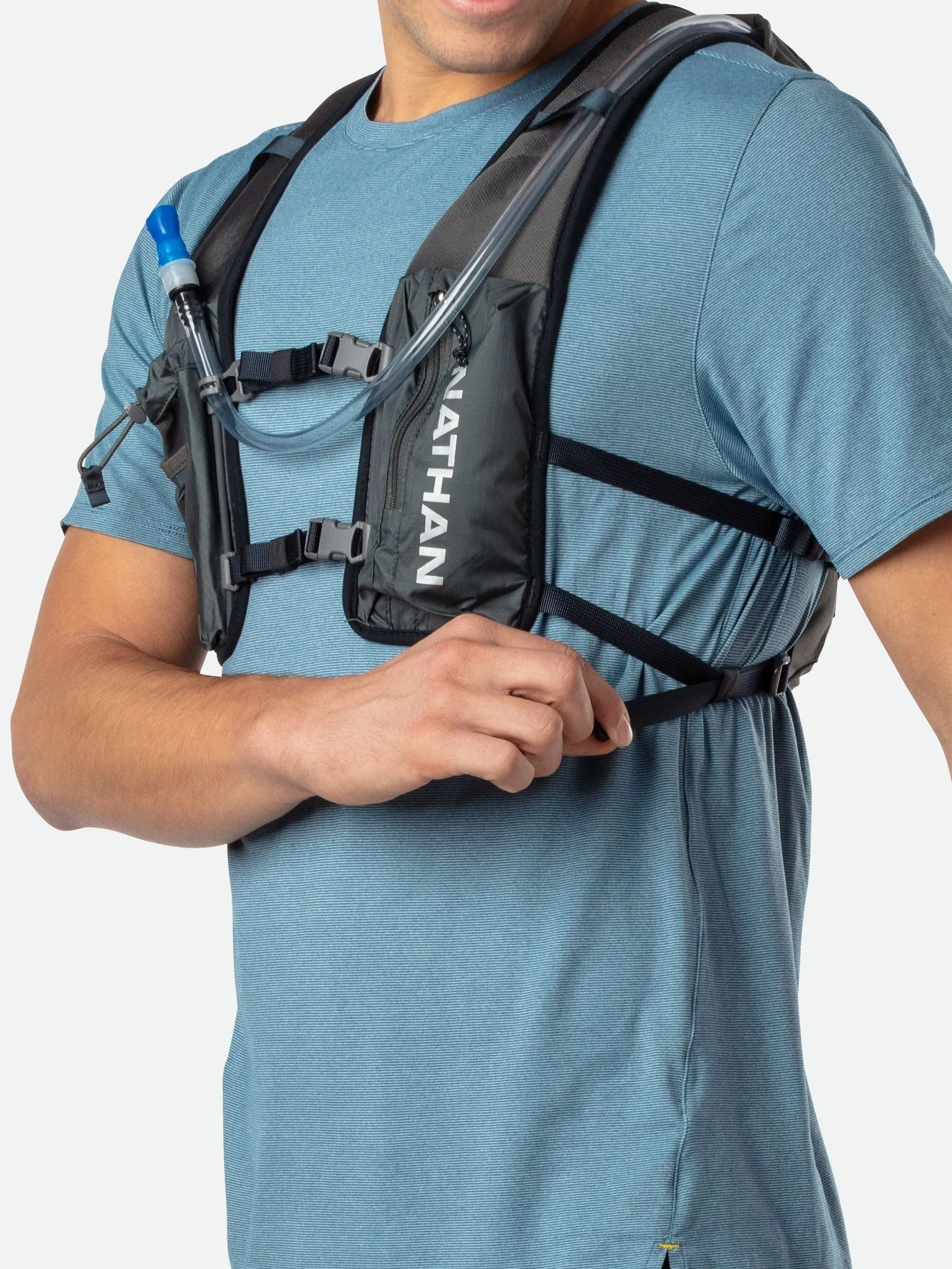 QuickStart 2.0 6 Liter Hydration Pack