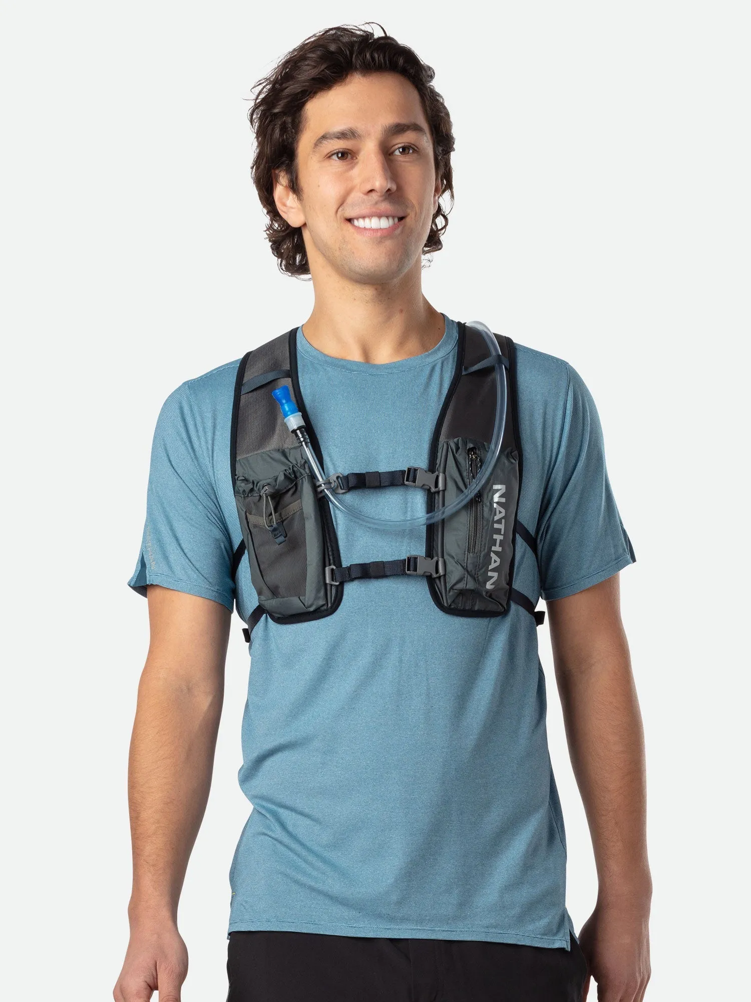 QuickStart 2.0 6 Liter Hydration Pack