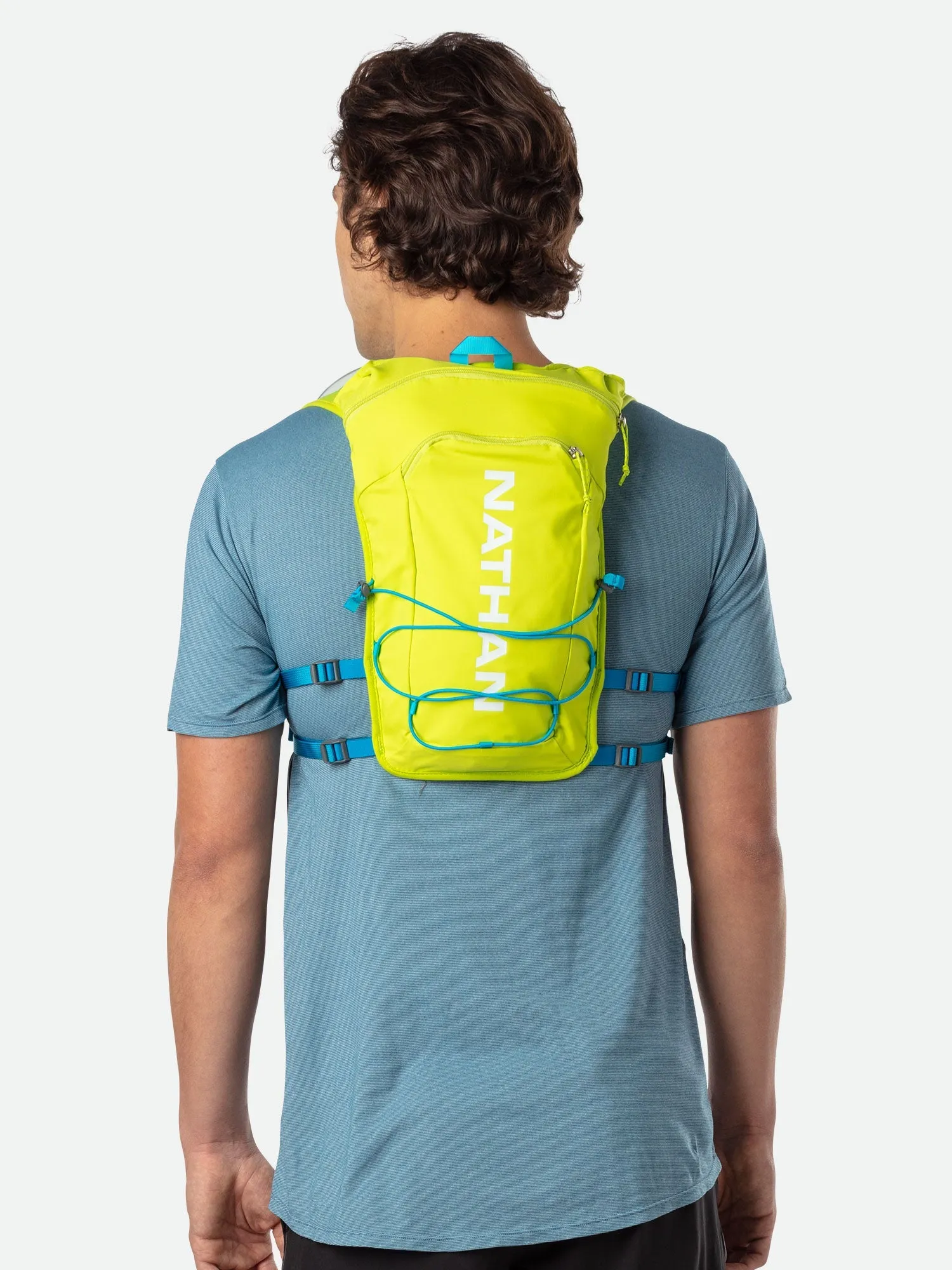 QuickStart 2.0 6 Liter Hydration Pack