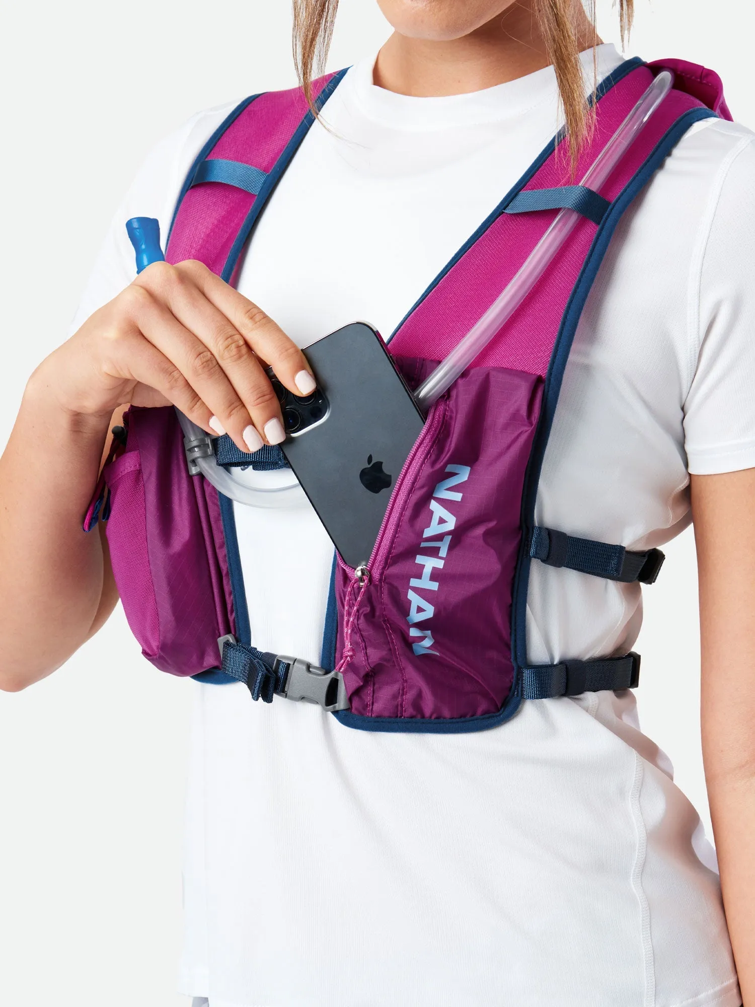 QuickStart 2.0 6 Liter Hydration Pack